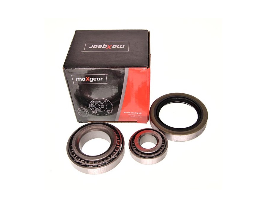 KIT CUSCINETTO RUOTA_2108/MG