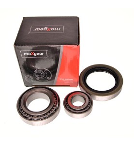 Kit cuscinetto ruota