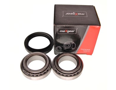 Kit cuscinetto ruota