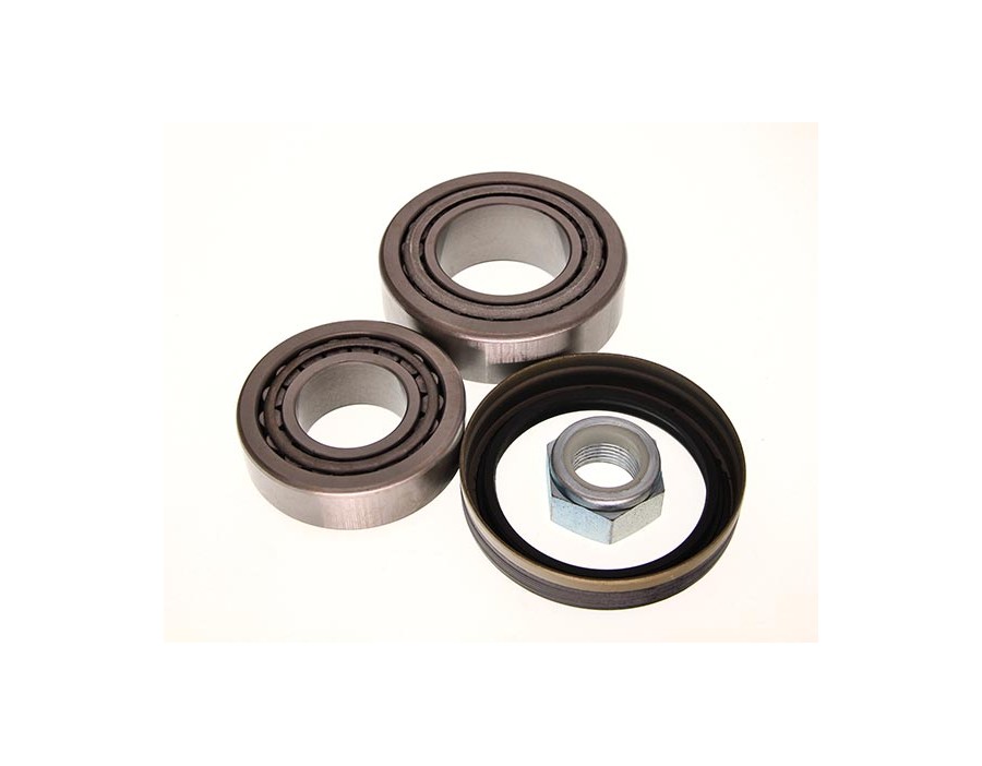 KIT PASTIGLIE FRENO, FRENO A DISCO_1096/MG