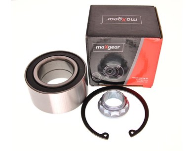 Kit cuscinetto ruota