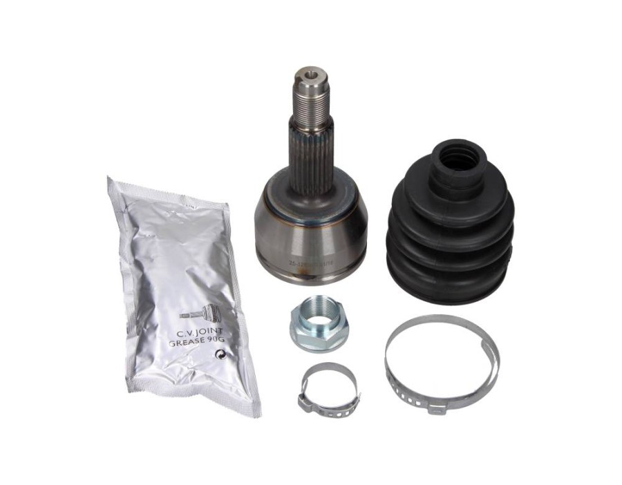 KIT COMPLETO GUARNIZIONI, MOTORE_25-1283MG