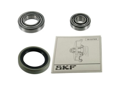 Kit cuscinetto ruota