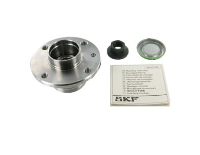 Kit cuscinetto ruota