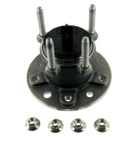 Kit cuscinetto ruota