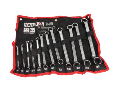 KLUCZE OCZKOWE ODGITE