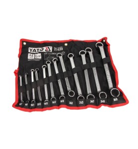 KLUCZE OCZKOWE ODGITE