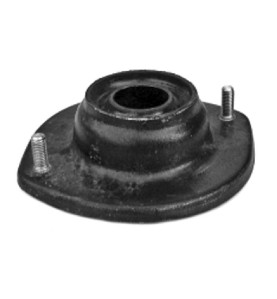 Supporto ammortizzatore a molla