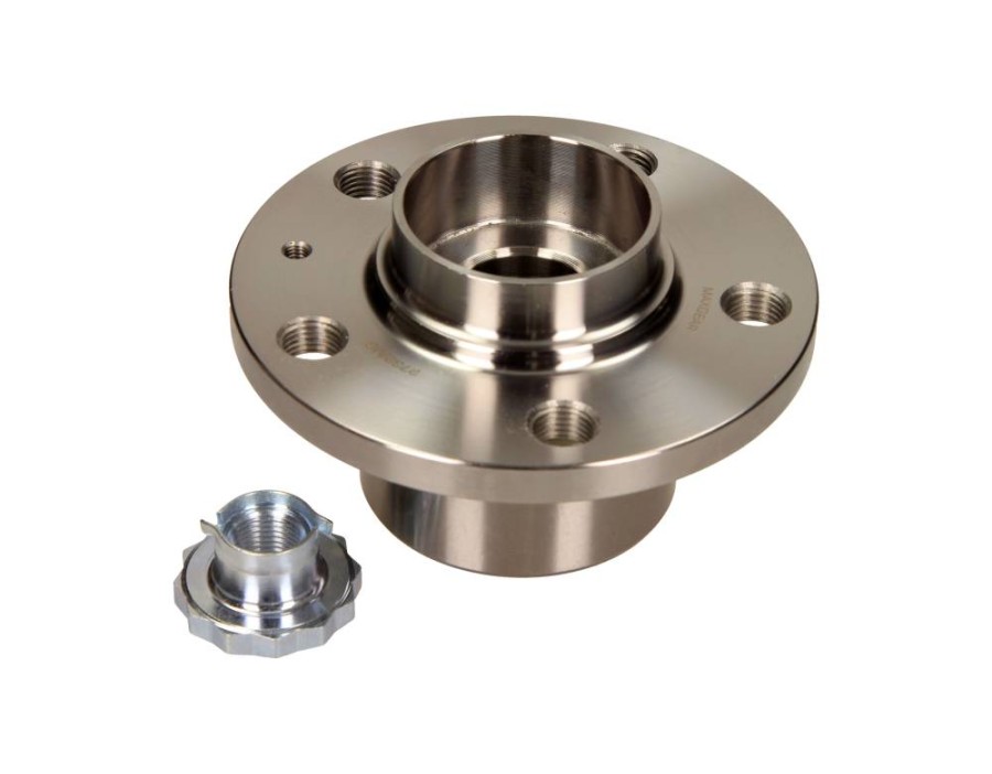 KIT CUSCINETTO RUOTA_2732/MG