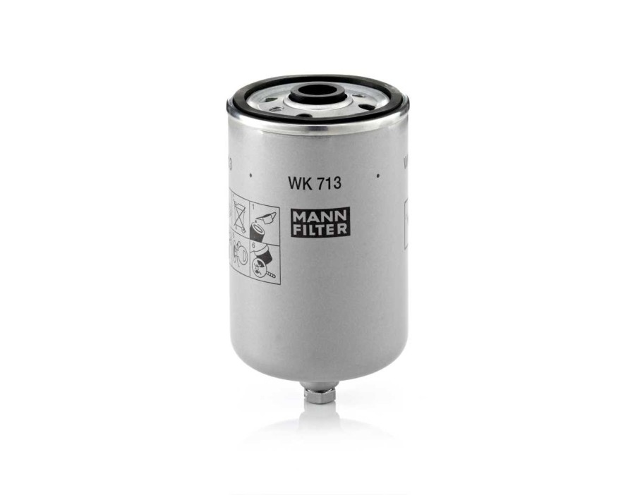 FILTRO CARBURANTE_WK713