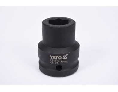 NASADKA 3/4 UDAROWA 19 MM X 50 MM 6-KTNA