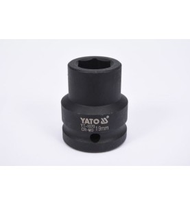 NASADKA 3/4 UDAROWA 19 MM X 50 MM 6-KTNA