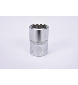 NASADKA 1/2 18 MM X 38 MM SPLINE