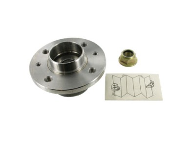 Kit cuscinetto ruota