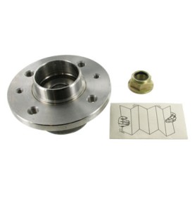 Kit cuscinetto ruota