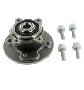 Kit cuscinetto ruota