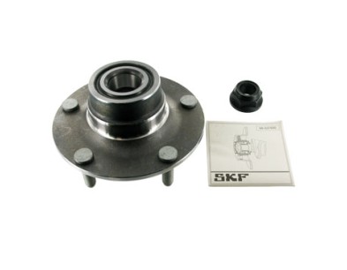 Kit cuscinetto ruota