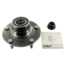 Kit cuscinetto ruota