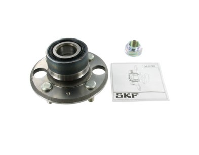 Kit cuscinetto ruota