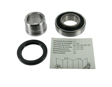 Kit cuscinetto ruota