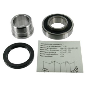 Kit cuscinetto ruota