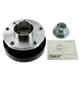 Kit cuscinetto ruota