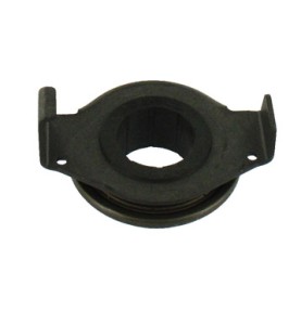 Reggispinta distacco frizione