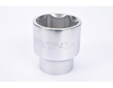 NASADKA 3/4 43 MM 6-KTNA