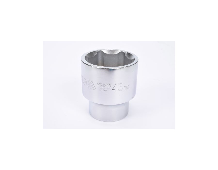 NASADKA 3/4 43 MM 6-KTNA