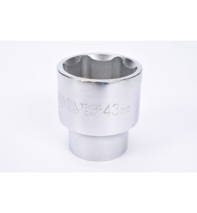 NASADKA 3/4 43 MM 6-KTNA