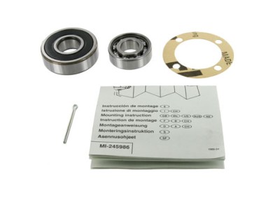 Kit cuscinetto ruota