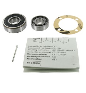 Kit cuscinetto ruota