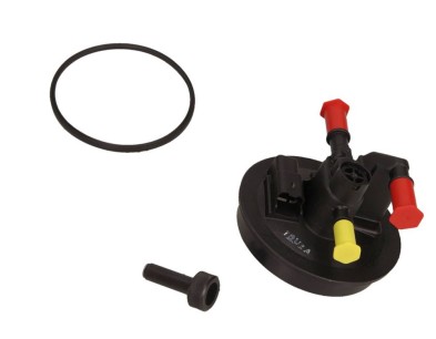 POKRYWA FILTRA PALIWA CITROEN/ PEUGEOT 2