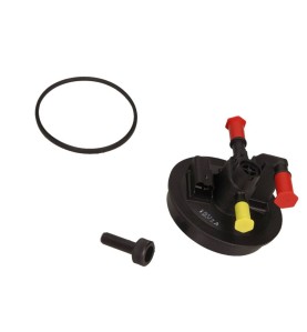 POKRYWA FILTRA PALIWA CITROEN/ PEUGEOT 2