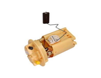 Imp. alimentazione carburante