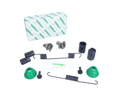 ZESTAW NAPR. SAMOREGULATORA IVECO