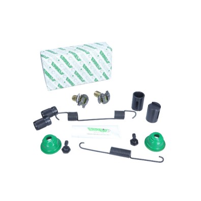 ZESTAW NAPR. SAMOREGULATORA IVECO