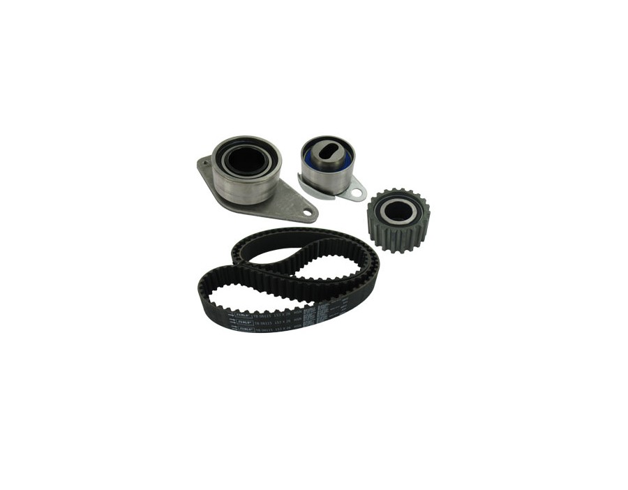 RULLO TENDITORE, CINGHIA POLY-V_VKMA06125