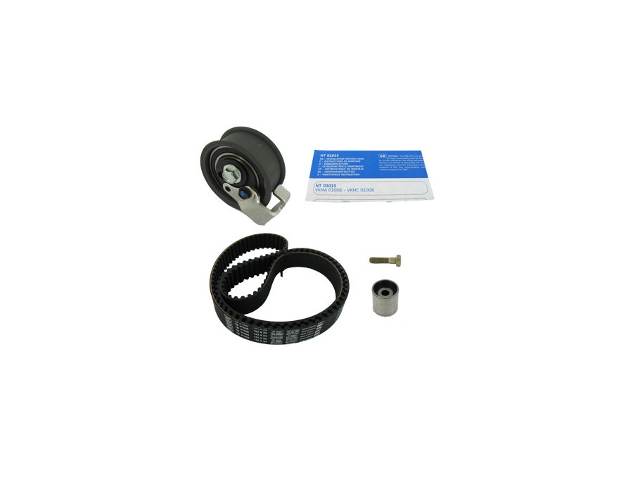 FILTRO ARIA_VKMA01008