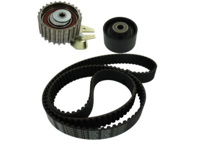 Kit cinghie dentate