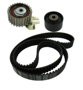 Kit cinghie dentate