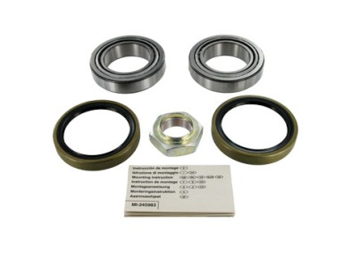 Kit cuscinetto ruota