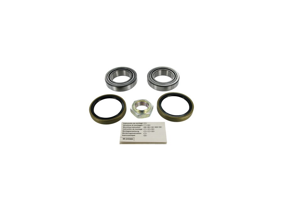 SUPPORTO, BRACCIO OSCILLANTE_VKBA3428