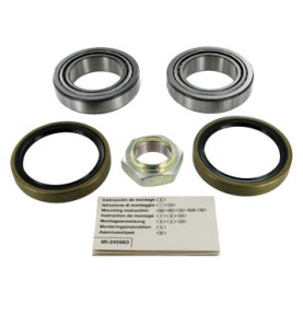 Kit cuscinetto ruota