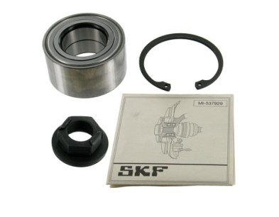 Kit cuscinetto ruota