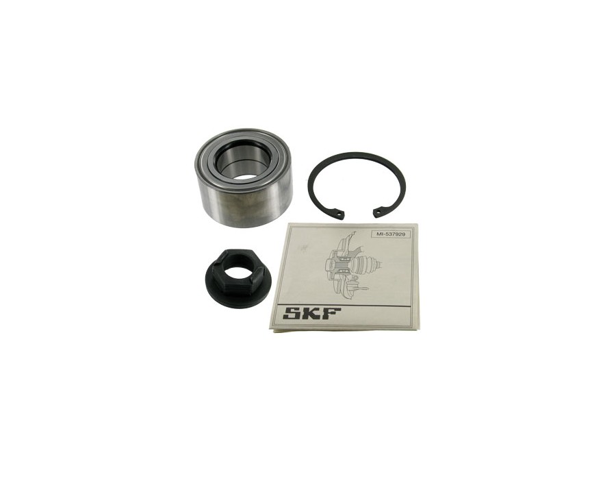 KIT CUSCINETTO RUOTA_VKBA3530