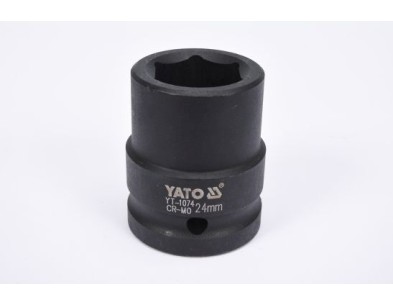 NASADKA 3/4 UDAROWA 24 MM X 50 MM 6-KTNA