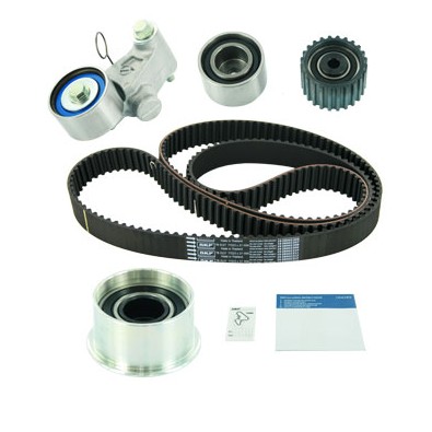 Kit cinghie dentate