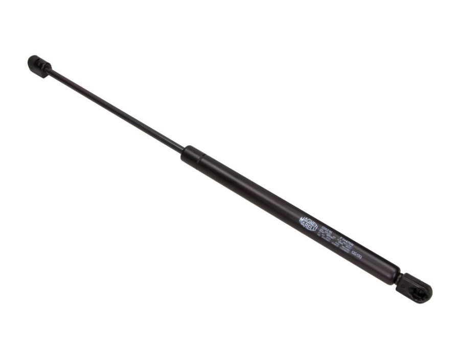 AMMORTIZZATORE PNEUMATICO, COFANO MOTORE_GS0216