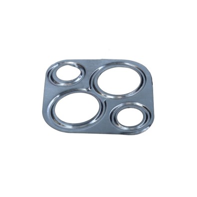 USZCZELKA ZAWORU EGR SUBARU FORESTER 2.0 05-